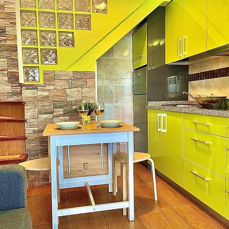 Bungalow Dunaflor Verde 5 By Sunhousescanarias ماسبالوماس المظهر الخارجي الصورة