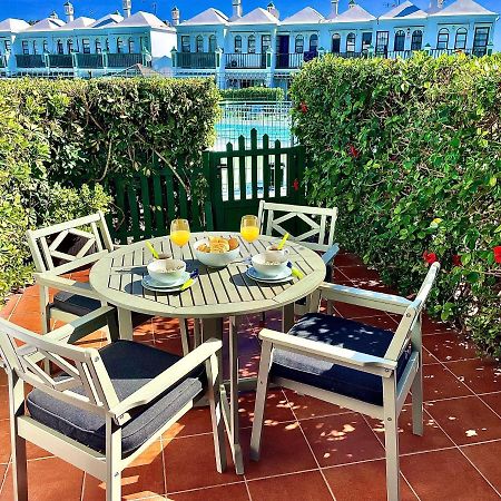 Bungalow Dunaflor Verde 5 By Sunhousescanarias ماسبالوماس المظهر الخارجي الصورة