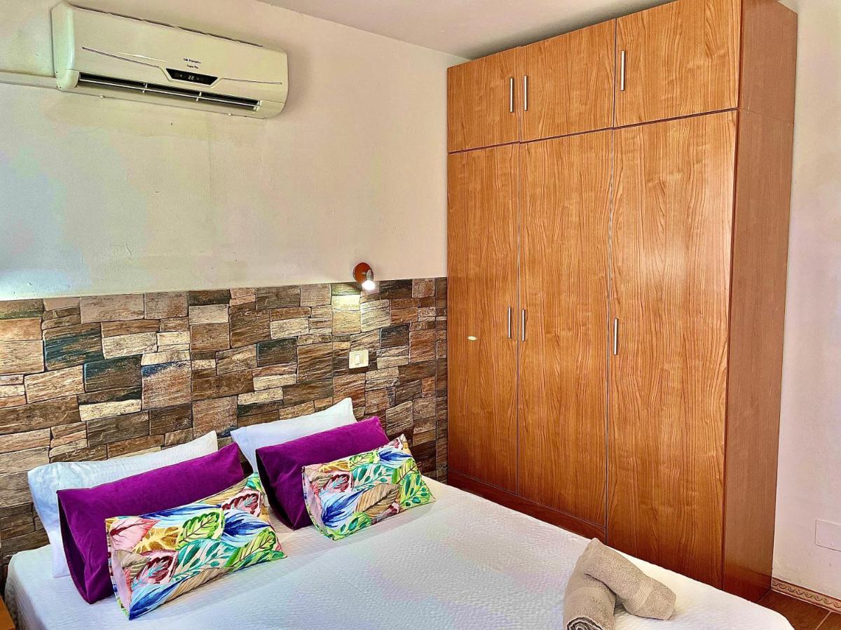 Bungalow Dunaflor Verde 5 By Sunhousescanarias ماسبالوماس المظهر الخارجي الصورة