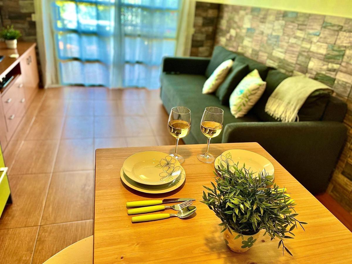 Bungalow Dunaflor Verde 5 By Sunhousescanarias ماسبالوماس المظهر الخارجي الصورة