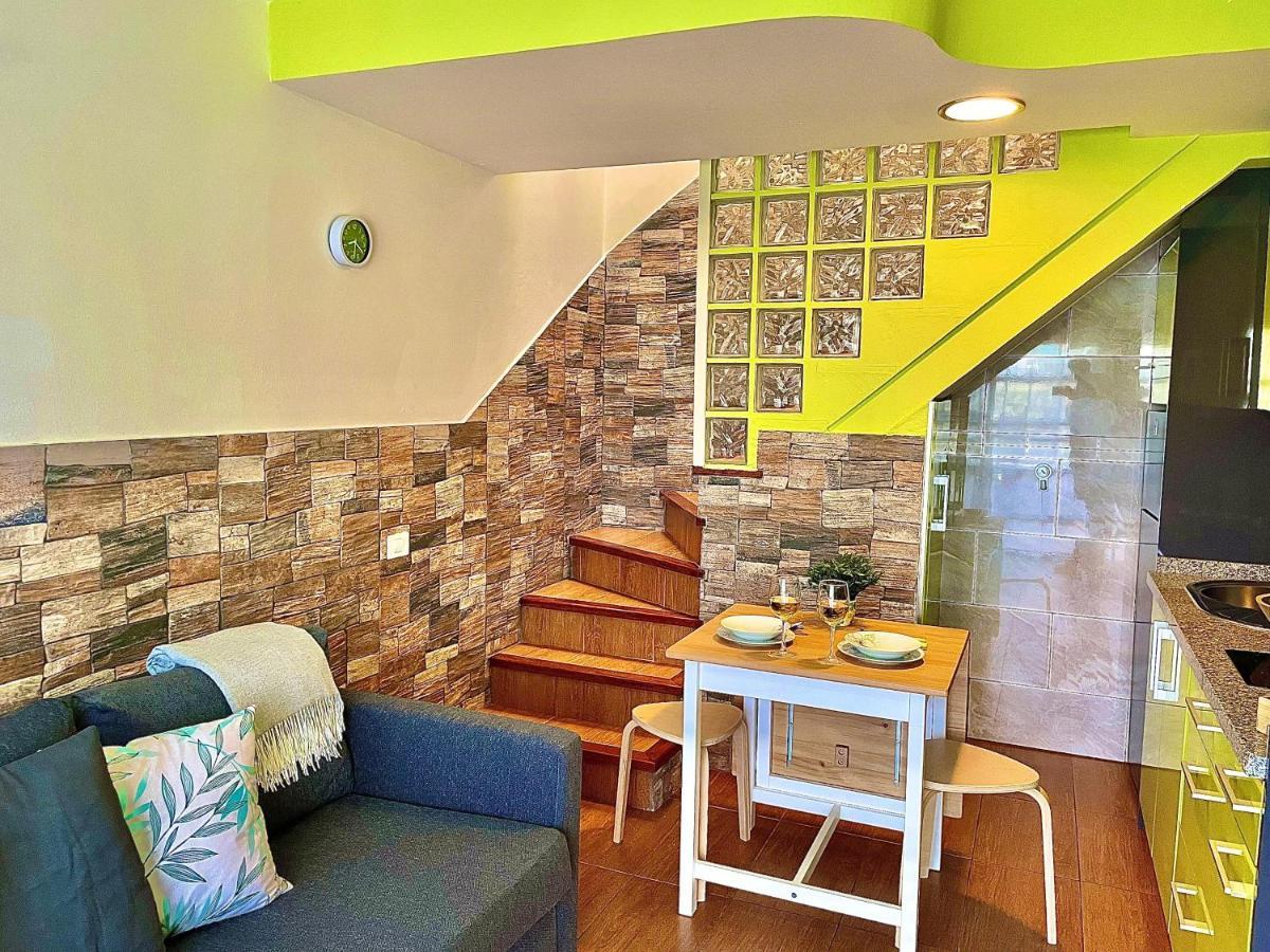 Bungalow Dunaflor Verde 5 By Sunhousescanarias ماسبالوماس المظهر الخارجي الصورة