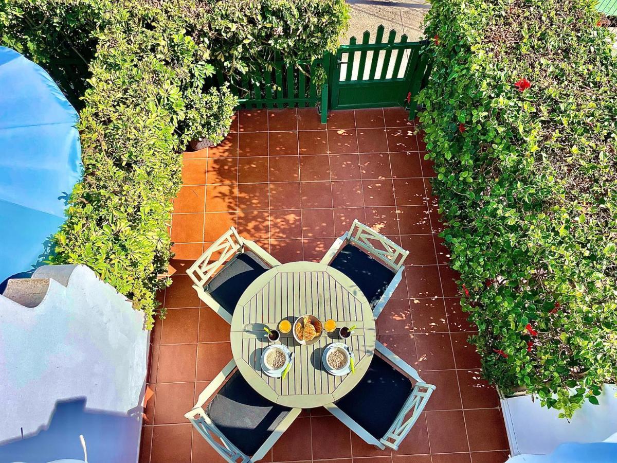 Bungalow Dunaflor Verde 5 By Sunhousescanarias ماسبالوماس المظهر الخارجي الصورة